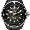 Men Rado Sport & Diver | Captain Cook High-Tech Ceramic Dark