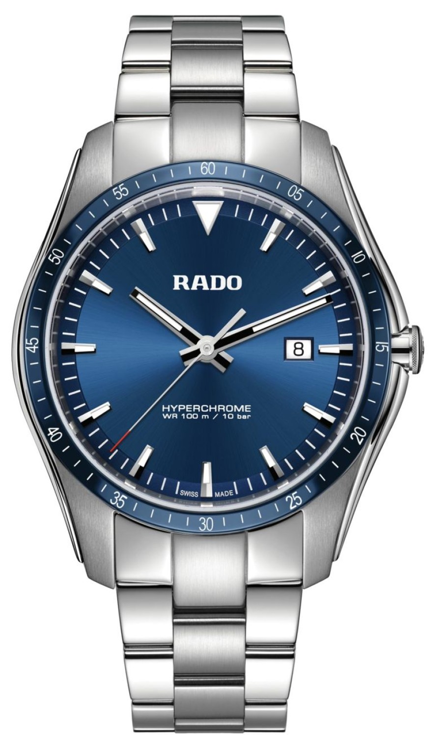 Men Rado Sport & Diver | Hyperchrome Light