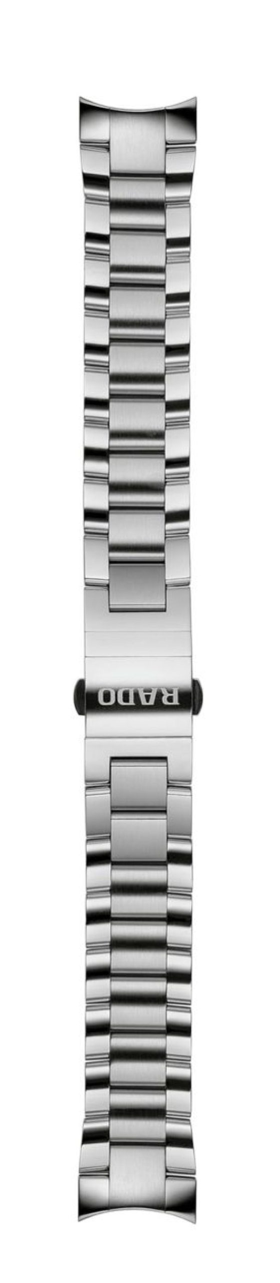 Men Rado | Stainless Steel Bracelet