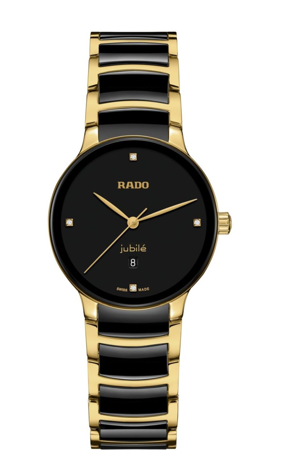 Women Rado Diamonds | Centrix Diamonds Light