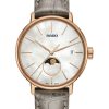 Women Rado Classic | Coupole Coloured