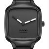 Men Rado Lifestyle | True Square Undigital Dark