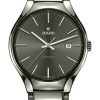 Men Rado Lifestyle | True Round Automatic Dark