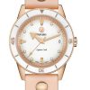 Women Rado | Captain Cook Marina Hoermanseder Coloured