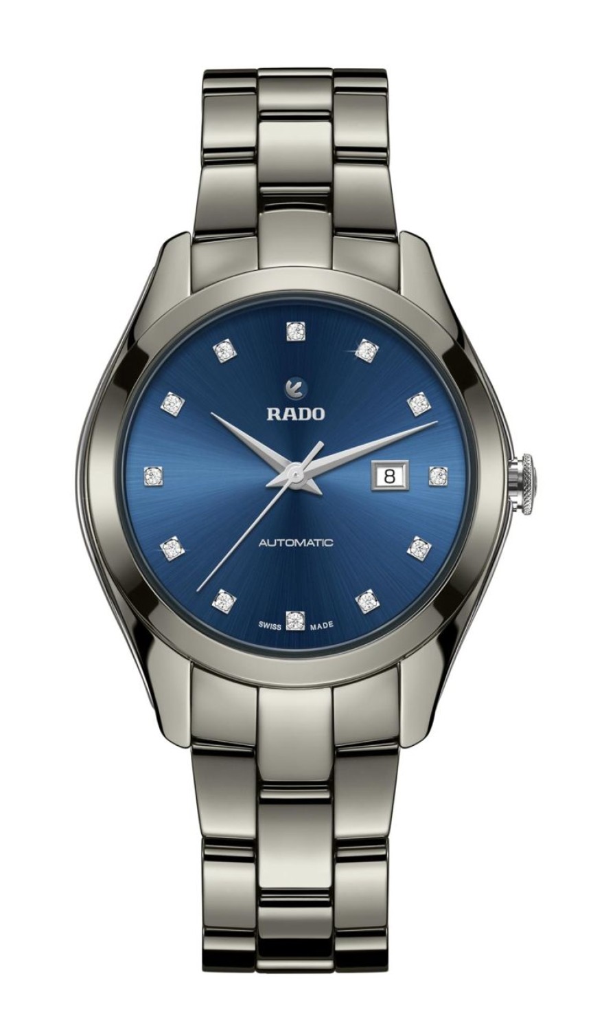 Women Rado Diamonds | Hyperchrome 1314 Light