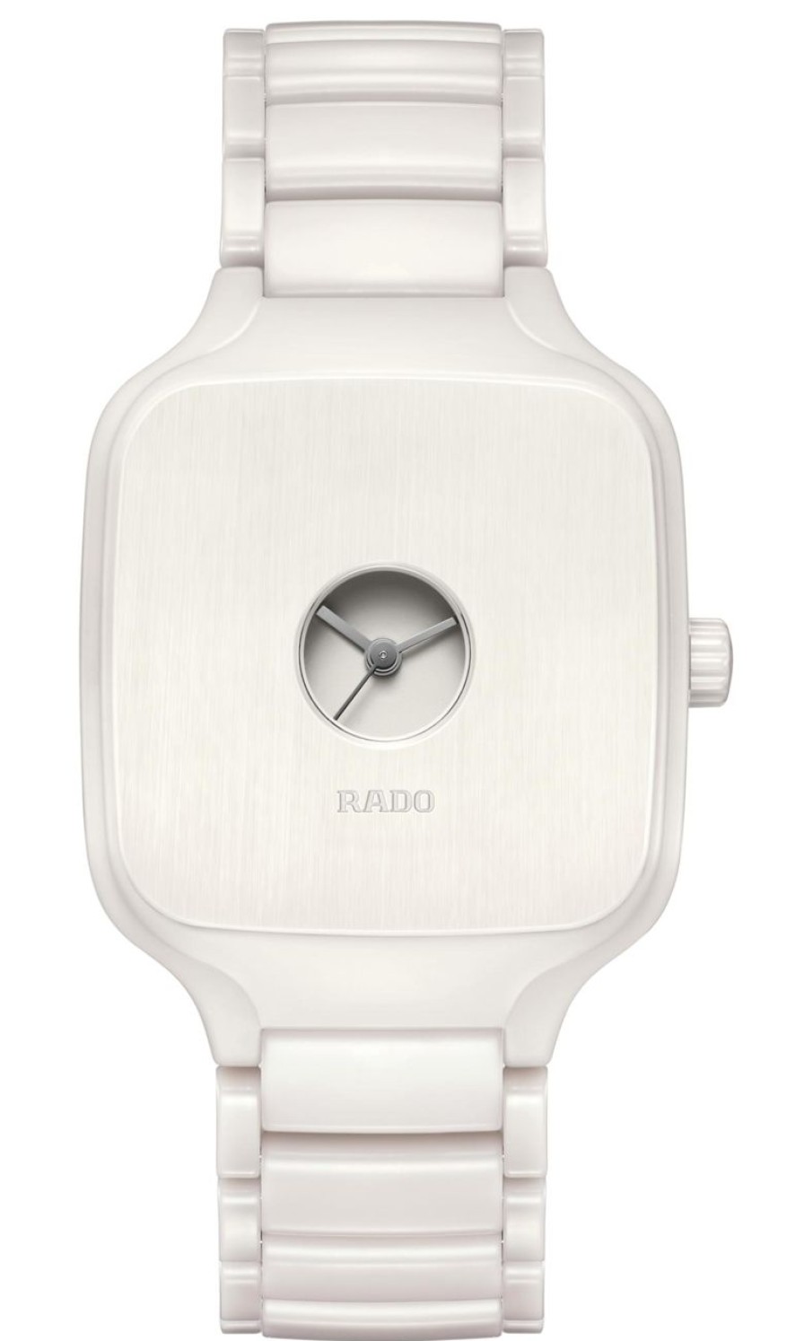 Men Rado Lifestyle | True Square Formafantasma Light