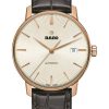 Men Rado Classic | Coupole Automatic Coloured