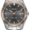 Men Rado Sport & Diver | Hyperchrome Light