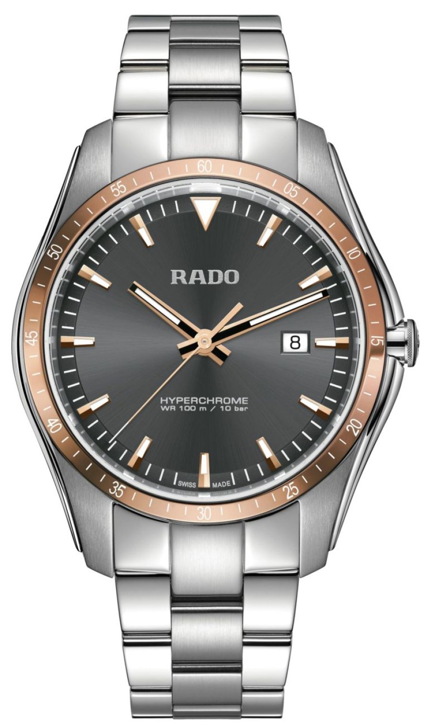 Men Rado Sport & Diver | Hyperchrome Light