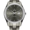 Women Rado Diamonds | Hyperchrome Automatic Diamonds Dark