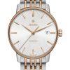 Men Rado Classic | Coupole Automatic Light