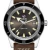 Men Rado Sport & Diver | Captain Cook Automatic Light