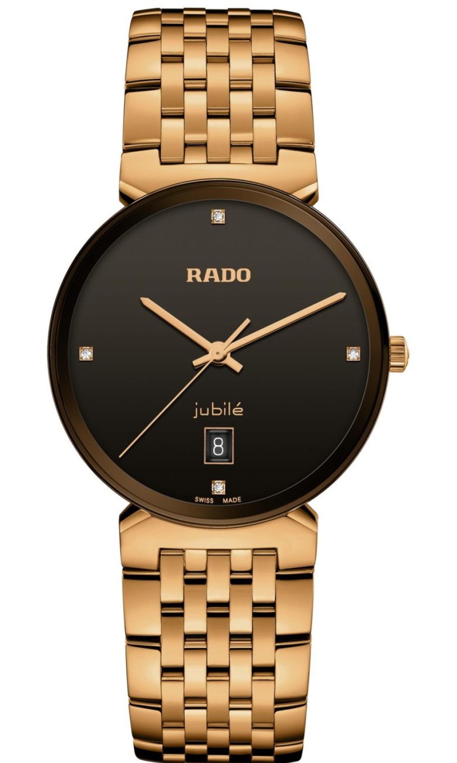 Men Rado Florence Classic | Florence Diamonds Coloured