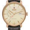 Men Rado Classic | Coupole Automatic Power Reserve Coloured