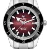 Men Rado Sport & Diver | Captain Cook Automatic Light