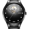 Men Rado | True Round Secret Diamonds Dark