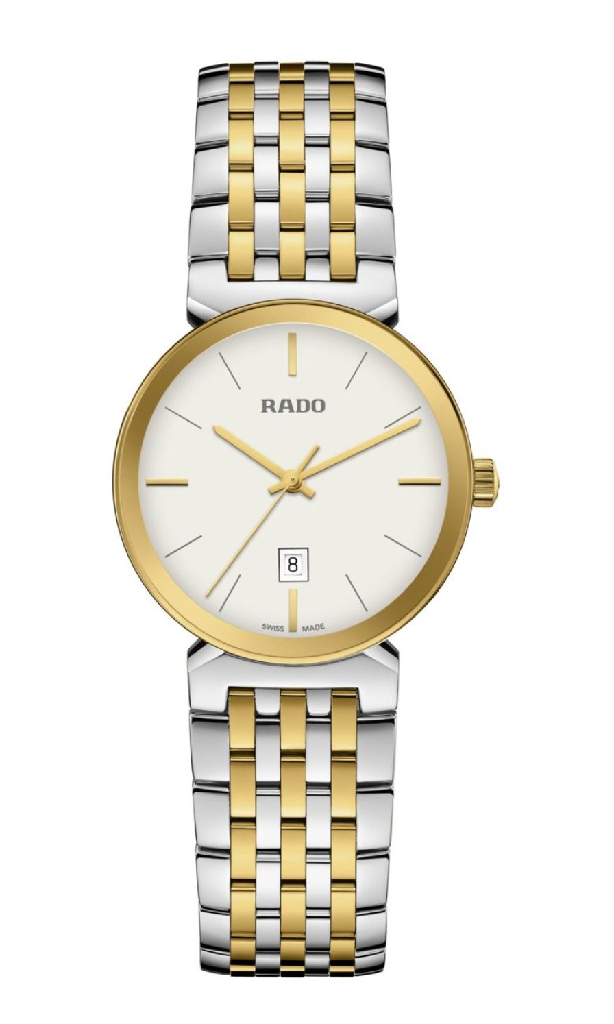 Women Rado Classic | Florence Light