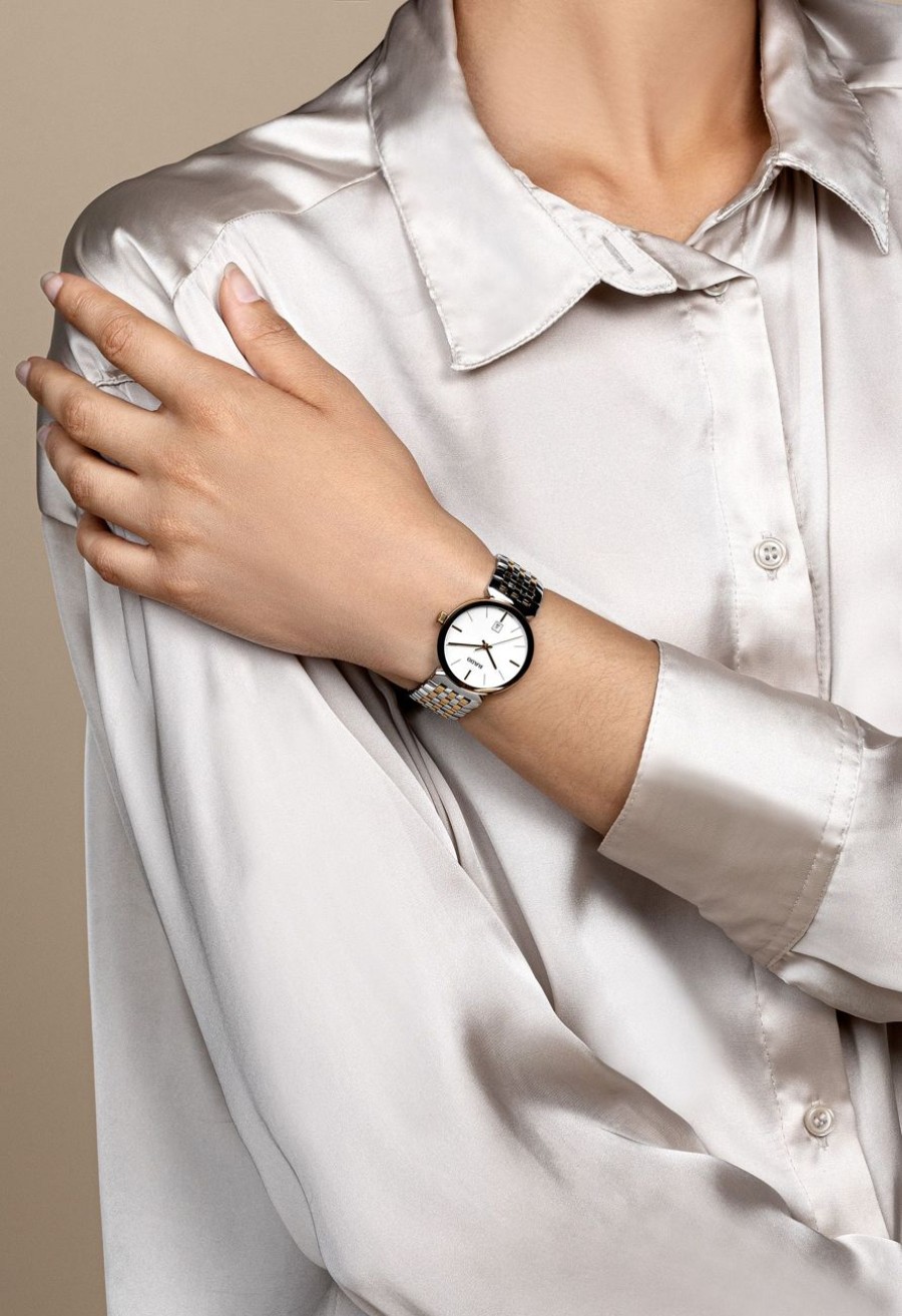 Women Rado Classic | Florence Light