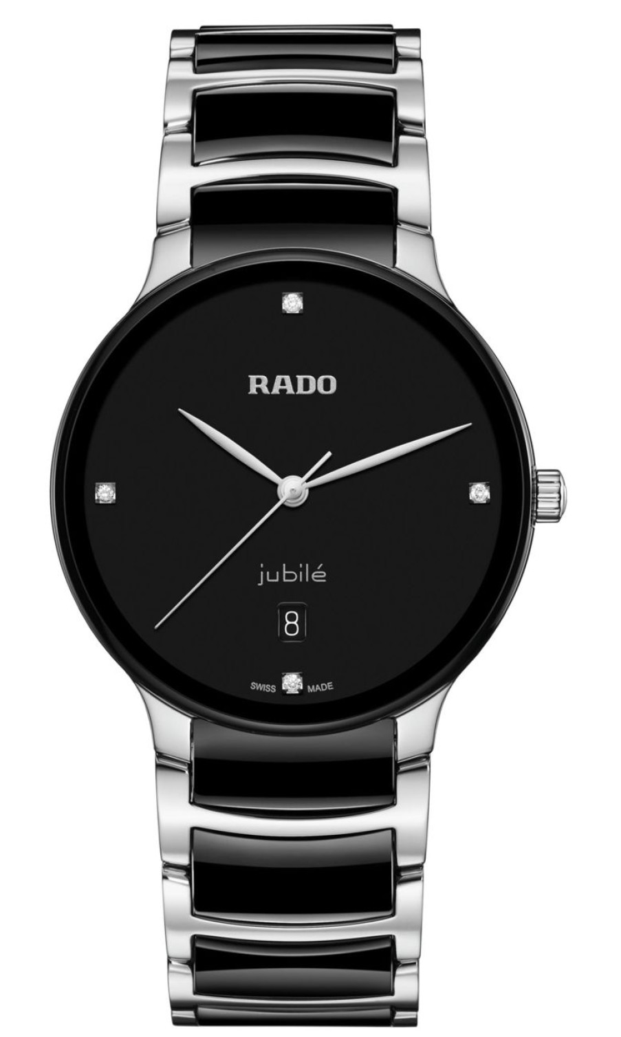 Men Rado Centrix | Centrix Diamonds Light