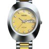 Men Rado Diastar Original | The Original Light