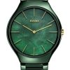 Men Rado | True Round Thinline Coloured