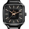 Men Rado Square | True Square Automatic Dark