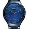 Men Rado | True Round Thinline Coloured