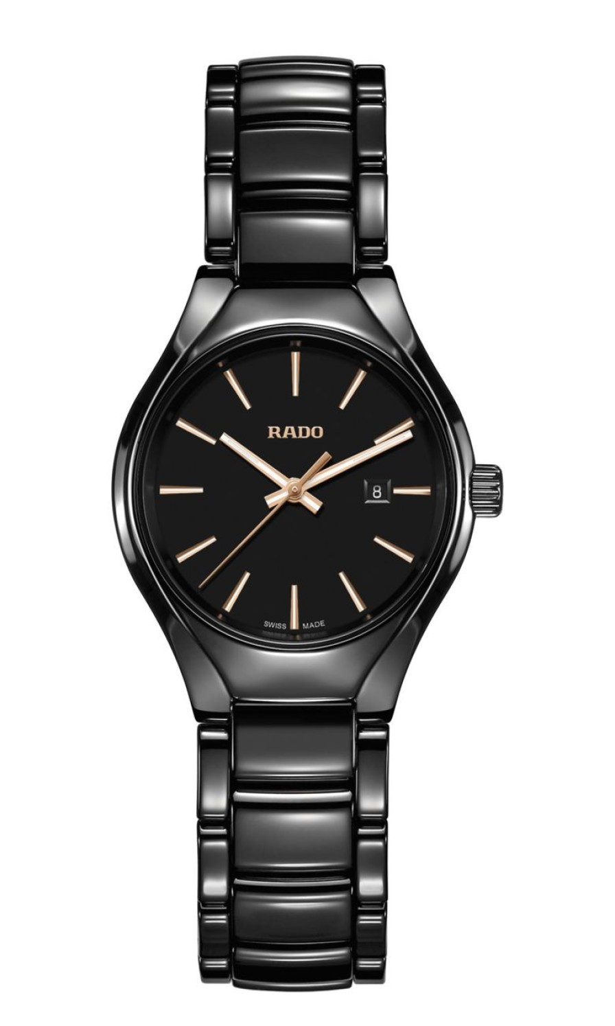 Women Rado Lifestyle | True Round