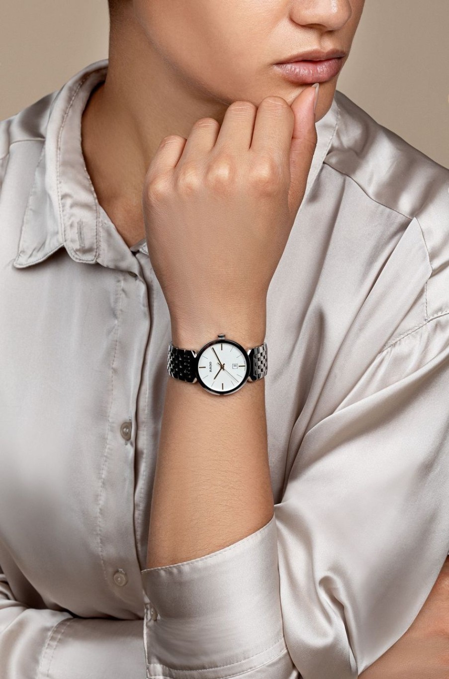 Women Rado Classic | Florence Light