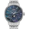 Women Rado Classic | Coupole Moonphase Light