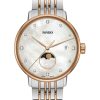 Women Rado Diamonds | Coupole Diamonds Light