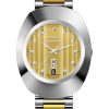 Men Rado Diastar Original | The Original Light