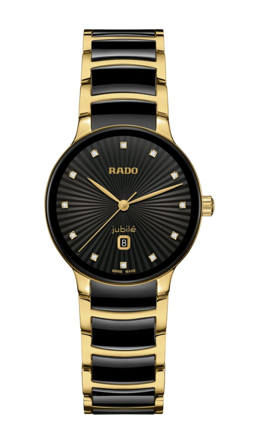 Women Rado Diamonds | Centrix Diamonds Light