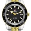 Men Rado Sport & Diver | Captain Cook Automatic Light