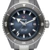 Men Rado Sport & Diver | Captain Cook High-Tech Ceramic Diver Dark