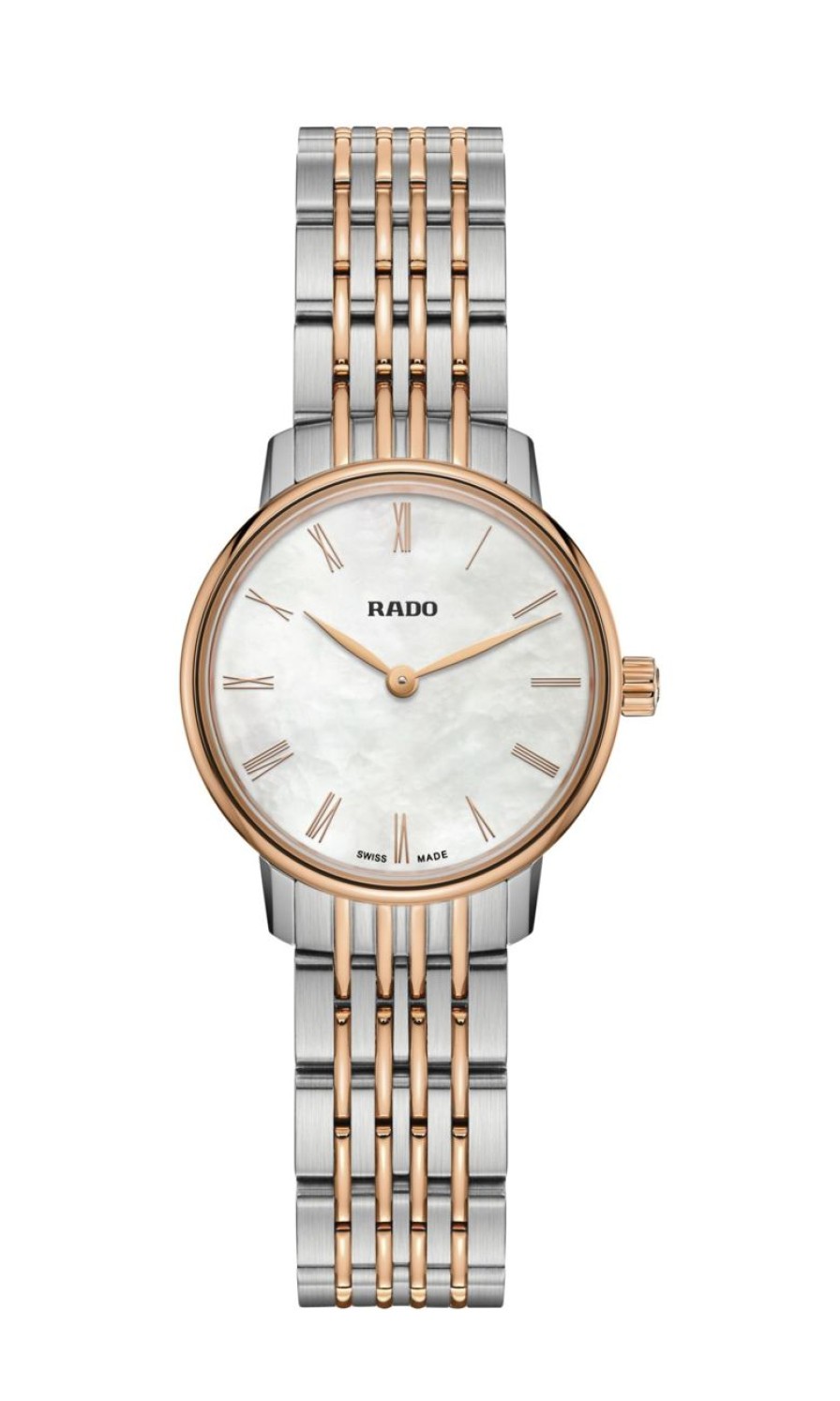 Women Rado Classic | Coupole Light