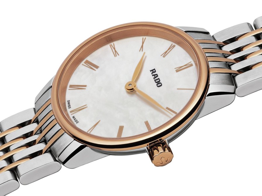 Women Rado Classic | Coupole Light