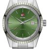 Men Rado Automatic | Hyperchrome Classic Automatic Light