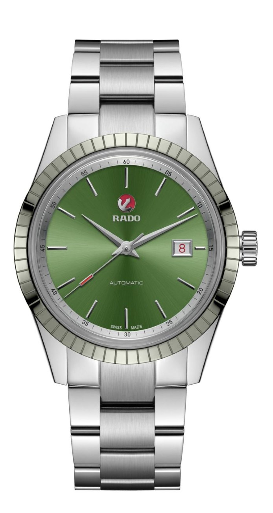 Men Rado Automatic | Hyperchrome Classic Automatic Light