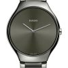 Men Rado Lifestyle | True Round Thinline Dark