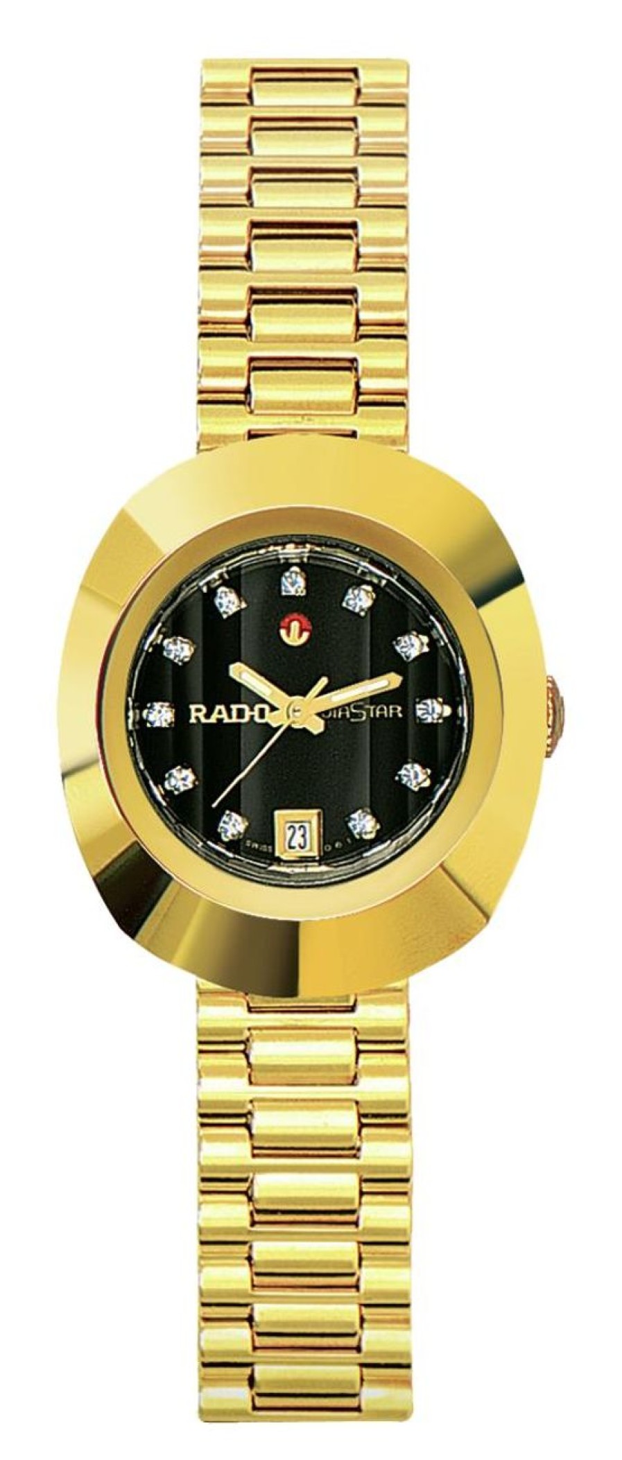 Women Rado Automatic | The Original Automatic Coloured