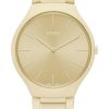 Men Rado Lifestyle | True Round Thinline Les Couleurs Le Corbusier Cream White 32001 Coloured