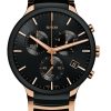 Men Rado Classic | Centrix Chronograph Coloured