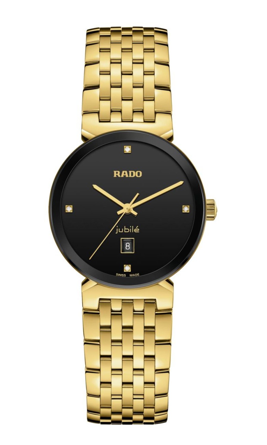 Women Rado Diamonds | Florence Diamonds Coloured