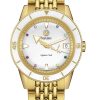 Women Rado Designer | Captain Cook X Marina Hoermanseder Heartbeat Coloured