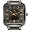 Men Rado Square | True Square Automatic Dark