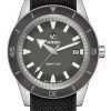 Men Rado Automatic | Captain Cook Automatic Light