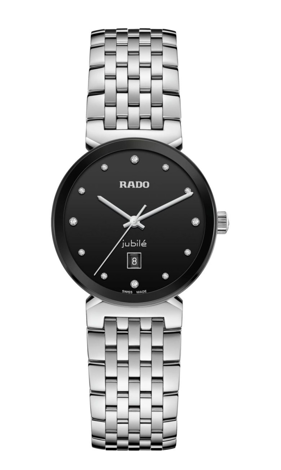 Women Rado Diamonds | Florence Diamonds Light